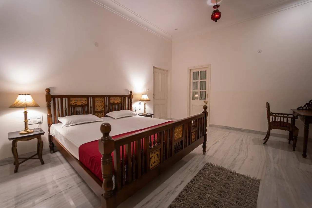 Radhe Krishna Niwas Appartement Udaipur