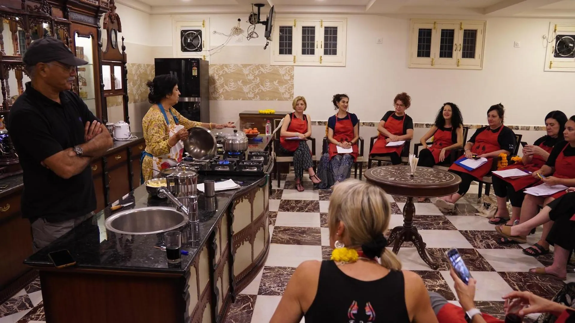 Radhe Krishna Niwas Appartement Udaipur