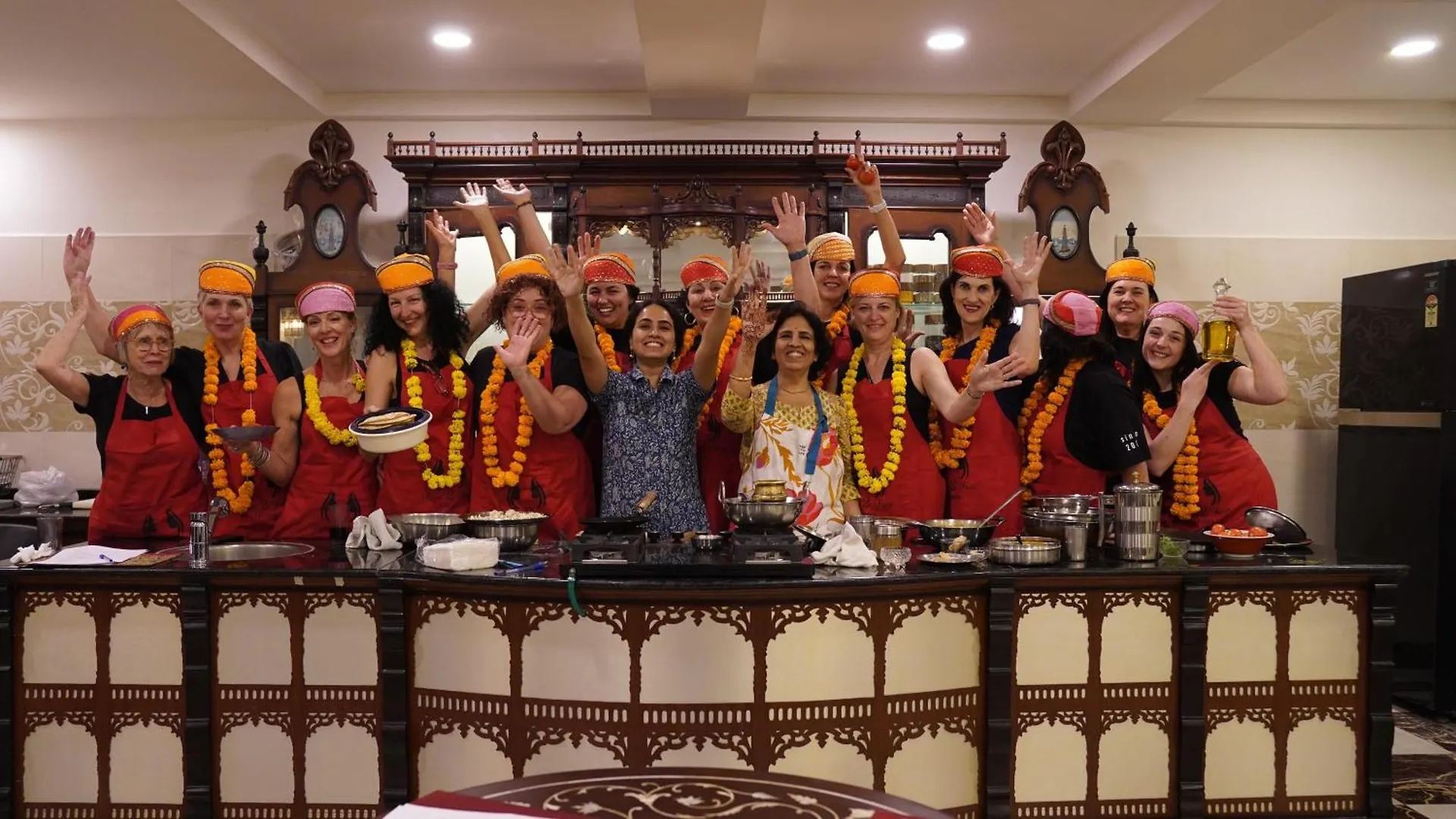 Radhe Krishna Niwas Appartement Udaipur 0*,
